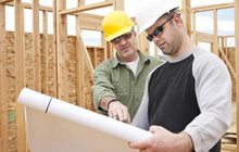 Purn outhouse construction leads